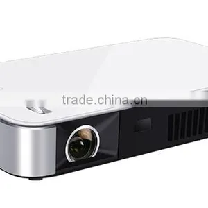 SLP Professional Home Cinema Full HD 1080p DLP 5000 Ansi Lumens 3D Short Throw Projector thumbnail-4