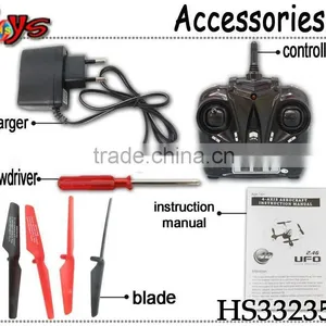 Fashionable and Smartest Quadcopter Kit thumbnail-3