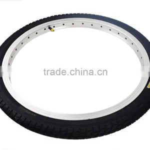 Hot Sale Wholesale Price Bicycle Tires 20*1.75 /24*1.75 thumbnail-3