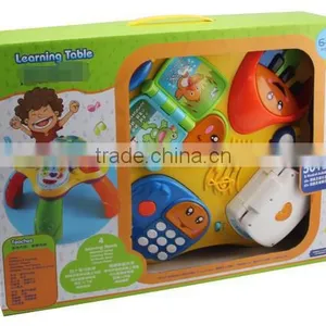 FS0021 Educational Toys Baby/kids Learning Table Toys Educational thumbnail-3
