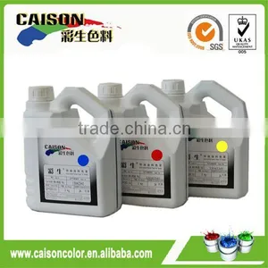 Various Models Flourescent Printing Ink for Textile thumbnail-1