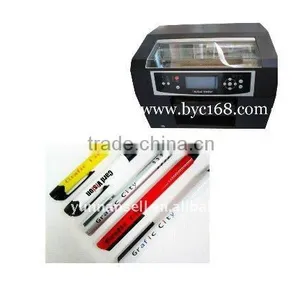 PVC Card and USB Card Inkjet Printer Than Heat Press Machine thumbnail-1