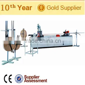 Paper Tube Machine, Toilet Core Machine;paper Core Machine thumbnail-1