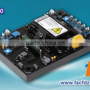 Automatic Voltage Regulator for SX440 Stamford AVR thumbnail-4