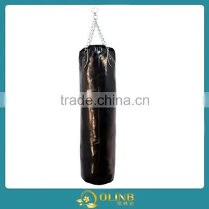 Factory Price Boxing Bag Boxing Punching Bag Boxing Bag Stand thumbnail-4