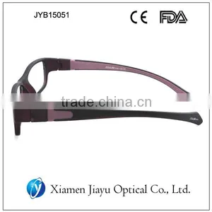 Portable TR90 Soft Temple Optical Frames thumbnail-4