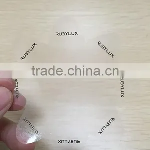 Custom Beautiful Name Labels Stickers Logo Stickers Adhesive Sticker Labels in Roll thumbnail-5