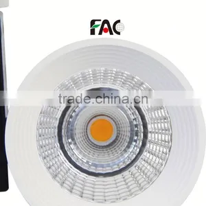 Wholesale Shopping Mall, Gallery, Jewelry Stores E27 Par30 Led Track Light thumbnail-2