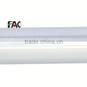 Daylight Color 2ft 3ft 4ft 5ft Intergrated t8 Led Tube 600mm 10w 120lm/w thumbnail-6