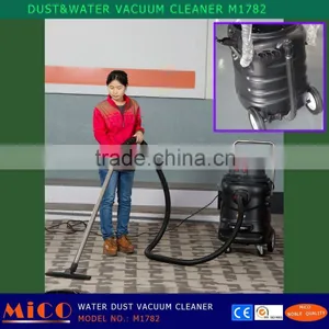Wet and Dry Vacuum Suction Cleaning Machine M1782 thumbnail-3