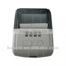 Pocket Mobile Bluetooth Printer With Factory Price thumbnail-1