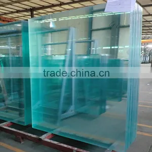 Tempered Glass, Clear Toughened Glass (3-19mm) thumbnail-1
