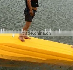 Big Fishing Boat for 8-10people ,rescue Boat ,can't Sink thumbnail-5