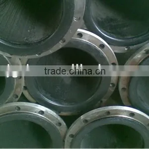 Wear Resistant Seamless Steel Pipe thumbnail-1
