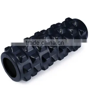Tetured Muscle Foam Foller Manipulates Soft Tissue Like a Massge Therapist thumbnail-2