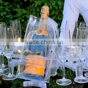 Ice Bag, Ice Can - Manufacturer in Istanbul thumbnail-6