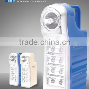 AKKO dp Led Rechargeable Emergency Light thumbnail-4