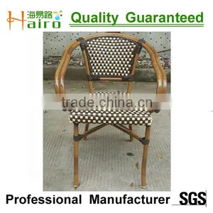 Hot Sale Bamboo Restaurant Chairs for Sale thumbnail-1