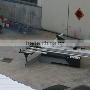 Melamine Board Cutting Machine Panel Saw thumbnail-2