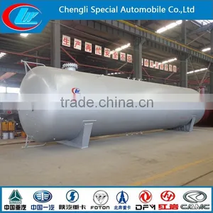 100m3 Pressure Vessel Lpg Tank, 100M3 Lpg Storage Tank, 100M3 Tank Lpg Storage Tanks thumbnail-3