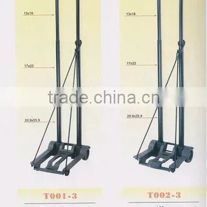 External Trolley Handle Cart thumbnail-1