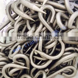 Stainless Steel S Hook thumbnail-1