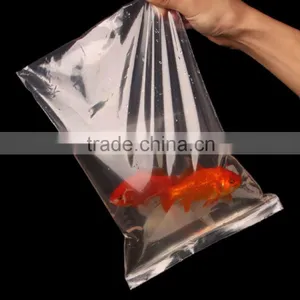 Reclosable Press Seal Zipper Bag 8CM*12CM*60micron thumbnail-6