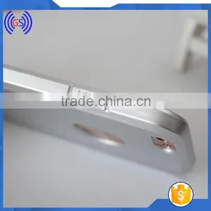 Hot New Products For 2016 Metal Color Armor Phone Case For Huawei P8 LITE Back Case thumbnail-6
