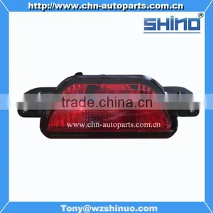 Rear Fog Lamp for JAC BMVP,4133700U7101,wholesale Spare Parts for JAC thumbnail-1