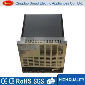 Domestic Top Open Solid Door Gas Absorption Propane Chest Deep Freezers thumbnail-5