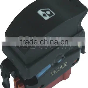 for RENAULT MASTER - TRAFFIC WINDOW LIFTER SWITCH 8200057321 thumbnail-1