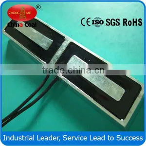 Square Electromagnet Lift DC12V 24V thumbnail-5