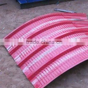 HOT!!!Electric Crimping Curve Forming Machine thumbnail-2