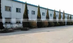 Dezhou Longsheng Textile Co., Ltd. company overview - view 1 thumbnail