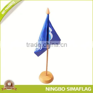 High Quality Factory Supply Custom Feather Flag thumbnail-1