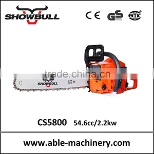 Best Chain Saw Machine Price for Big Power Petrol Chain Saw thumbnail-5