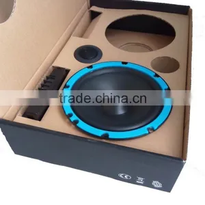 6.5 Inch Audio Set of Car thumbnail-6