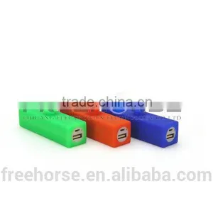 Coffee Shop 2000mah Power Bank thumbnail-3