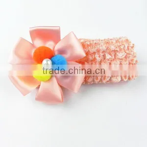 Fascinator Hair Tie thumbnail-5