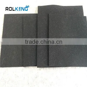 Woven 100% Wool Fabric thumbnail-5