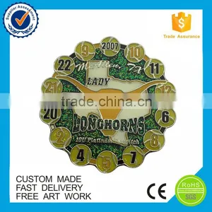 2016 New Design China Supply Custom Metal Blank Lapel Pins thumbnail-3