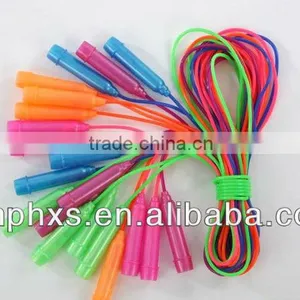 Hot Sale Pvc Jump Rope thumbnail-1