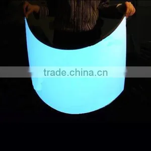 1180*840mm Electroluminescent Panel el Light Panel el Glow Panel With AC110-240V Inverter thumbnail-1