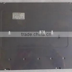 10.4" Sharp Industrial LCD Panel LQ10D368 for Industrial Machine thumbnail-2