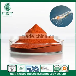 HSB Jilin Painuo Most Professional Manufacturer Health Food Krill Oil Powder thumbnail-1