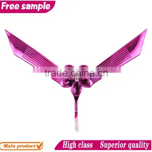 Customized Tpu Electroplating Shoe Upper Lady Sandal Accessory thumbnail-1