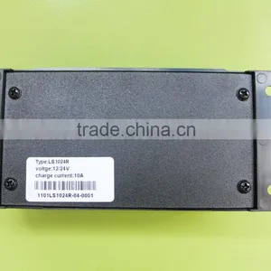EP Solar 10A 12V PWM Solar Charge Controller/Regulator LS1024R thumbnail-4