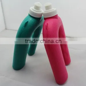 200ml Inverted U Shaped Sports Bottles thumbnail-1
