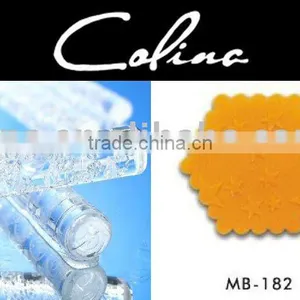 Embossing Cake Fondant Cookie Rolling Pin thumbnail-1