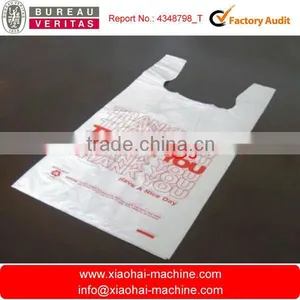 Plastic Bag Machine thumbnail-1